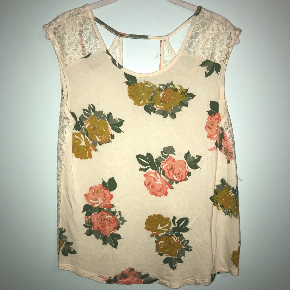 Kirra shirt